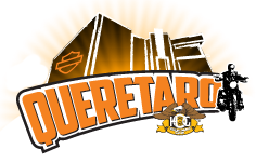 !MIL GRACIAS� - Rally H.O.G Quer�taro 2011